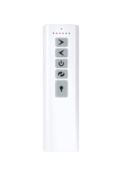 Casafan plafond ventilator Eco Genuino-122 MG-EM incl. led