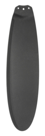 Casafan plafond ventilator Eco Plano II 132 BG-BG WiFi