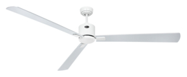 Casafan plafond ventilator Eco Neo111 180 WE-WN/SI 180 cm