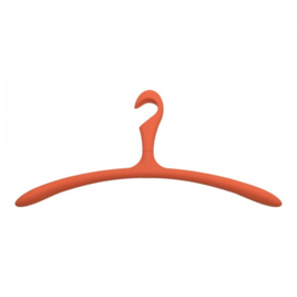 Spinder design Kledinghanger Arx, oranje