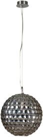 Linea verdace hanglamp Giga bol, aluminium 38 cm