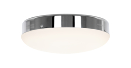 Casafan LED-lamp EN5R-LED CH voor plafondventilator ECO NEO III