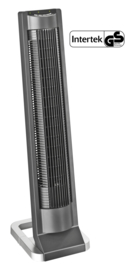 Casafan ventilator Airos Pin II