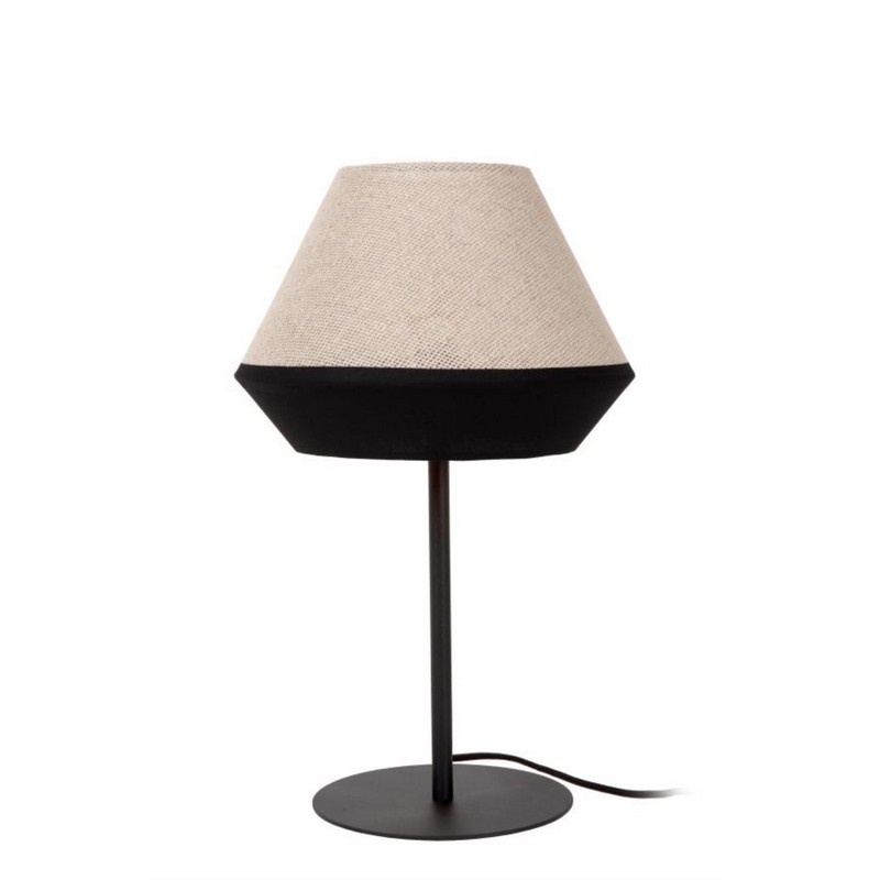Lucide  tafellamp Kala, taupe