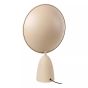 Lucide  tafellamp Castamar led, taupe
