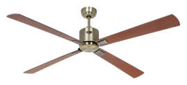 Casafan plafond ventilator Eco Neo111 152 MA-NB/KI 152 cm