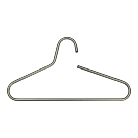 Spinder design Kledinghanger Victorie, blacksmith