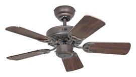 Casafan plafond ventilator Casafan Classic Royal 75 BA-NB/ND