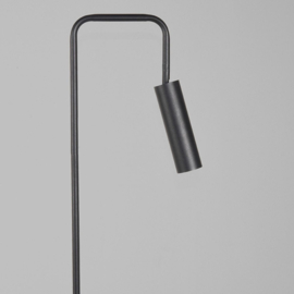 Label 51 vloerlamp Ferroli led, zwart