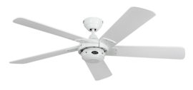 Casafan plafond ventilator Rotary WE-WE incl. afstandsbediening