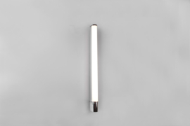 Trio lighting wandlamp Piera led, chroom 79 cm IP44