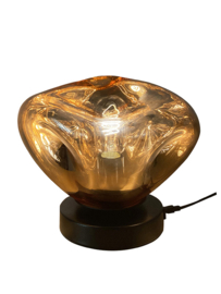 Tafellamp T230150-RD