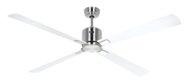 Casafan plafond ventilator Eco Neo111 152 BN-WE/LG 152 cm