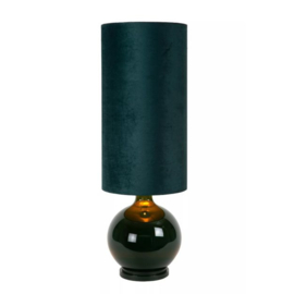 Lucide vloerlamp Esterad, groen