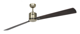 Casafan plafond ventilator Eco Neo111 180 MA-NB/KI 180 cm