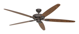 Casafan plafond ventilator Casafan Classic Royal 180 BA-EA/NB
