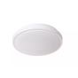 Lucide plafondlamp Dasher led, WIt 29,3 cm IP44