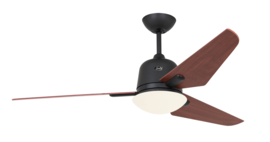 Casafan plafond ventilator Eco Aviatos 132 BG-KI incl. afstandsbediening