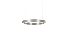 Berla hanglamp BP0060 led, brushed silver 60 cm