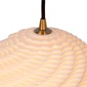 Lucide hanglamp Bina, 3-lichts