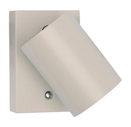 Freelight wandlamp Picchio led, creme