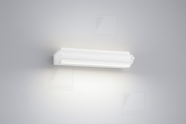 Helestra wandlamp Cis led, mat wit