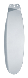 Casafan plafond ventilator Eco Plano II 112 BN-SI WiFi