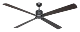 Casafan plafond ventilator Eco Neo111 180 BG-WN/SI 180 cm