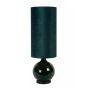 Lucide vloerlamp Esterad, groen