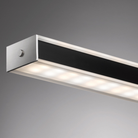 Fischer&honsel hanglamp Vitan TW led, zwart