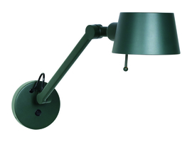 Freelight wandlamp Sovrano groen