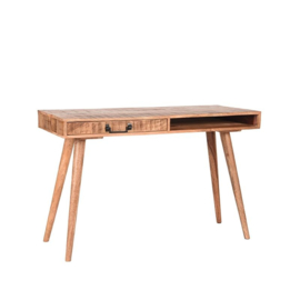 Label 51 Bureau Steady, rough mangohout