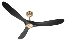Casafan plafond ventilator Eco Genuino-152 MG-MS