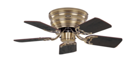 Casafan plafond ventilator  Classic Flat 75-III MA-AE/EK
