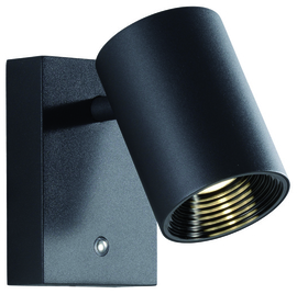 Freelight wandlamp Picchio led, zwart