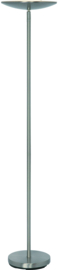 Freelight vloerlamp Carisolo led, staal