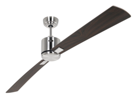 Casafan plafond ventilator Eco Neo111 180 BN-NB/KI 180 cm