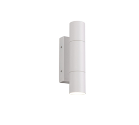 Trio lighting buitenlamp Yamuna, wit kleur IP65