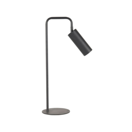 Label 51 tafellamp Ferroli led, zwart