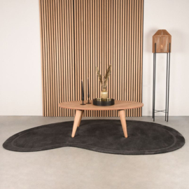 Label 51 Salontafel Ines, blank eiken
