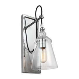 Elstead Lighting wandlamp Loras, 1-lichts