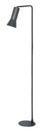 Freelight vloerlamp Spark, gunmetal