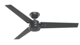 Hunter plafond ventilator Protos MS 132 cm