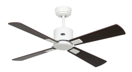 Casafan plafond ventilator Eco Neo111 WE-WN/SI 103 cm