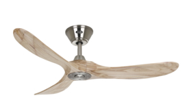 Casafan plafond ventilator Eco Genuino-122 BN-NT