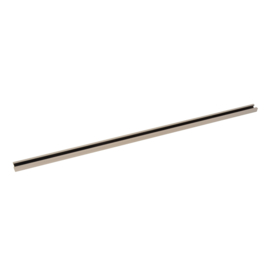 Lucide TRACK Opbouwrail - 1-fase Railsysteem / Railverlichting - 1 meter- Taupe