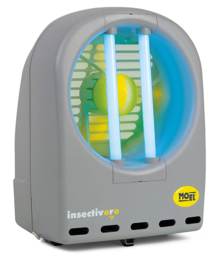 Casafan ventilator insectenval INSECTIVORO 367G Economy