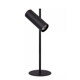 Lucide  tafellamp Clubs, zwart