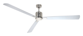 Casafan plafond ventilator Eco Neo111 180 BN-WN/SI 180 cm
