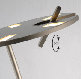 Bopp leuchten Vloerlamp Share led brons